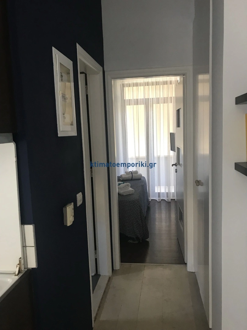 2 - продажа квартира chalépa крит греция