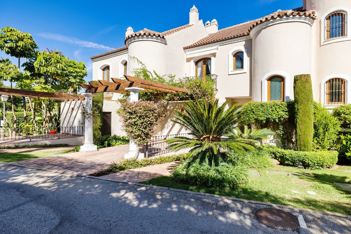 1 - venda casa vista de mar estepona - costa del sol andaluzia espanha