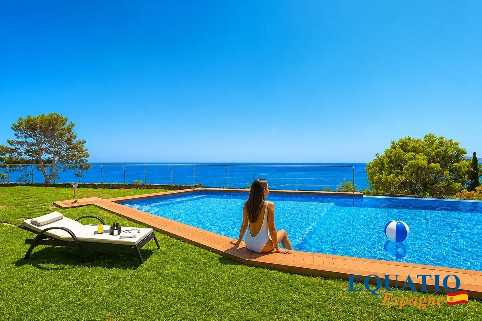 1 - verkoop huis uitzicht op zee altea - costa blanca valencian community spanje