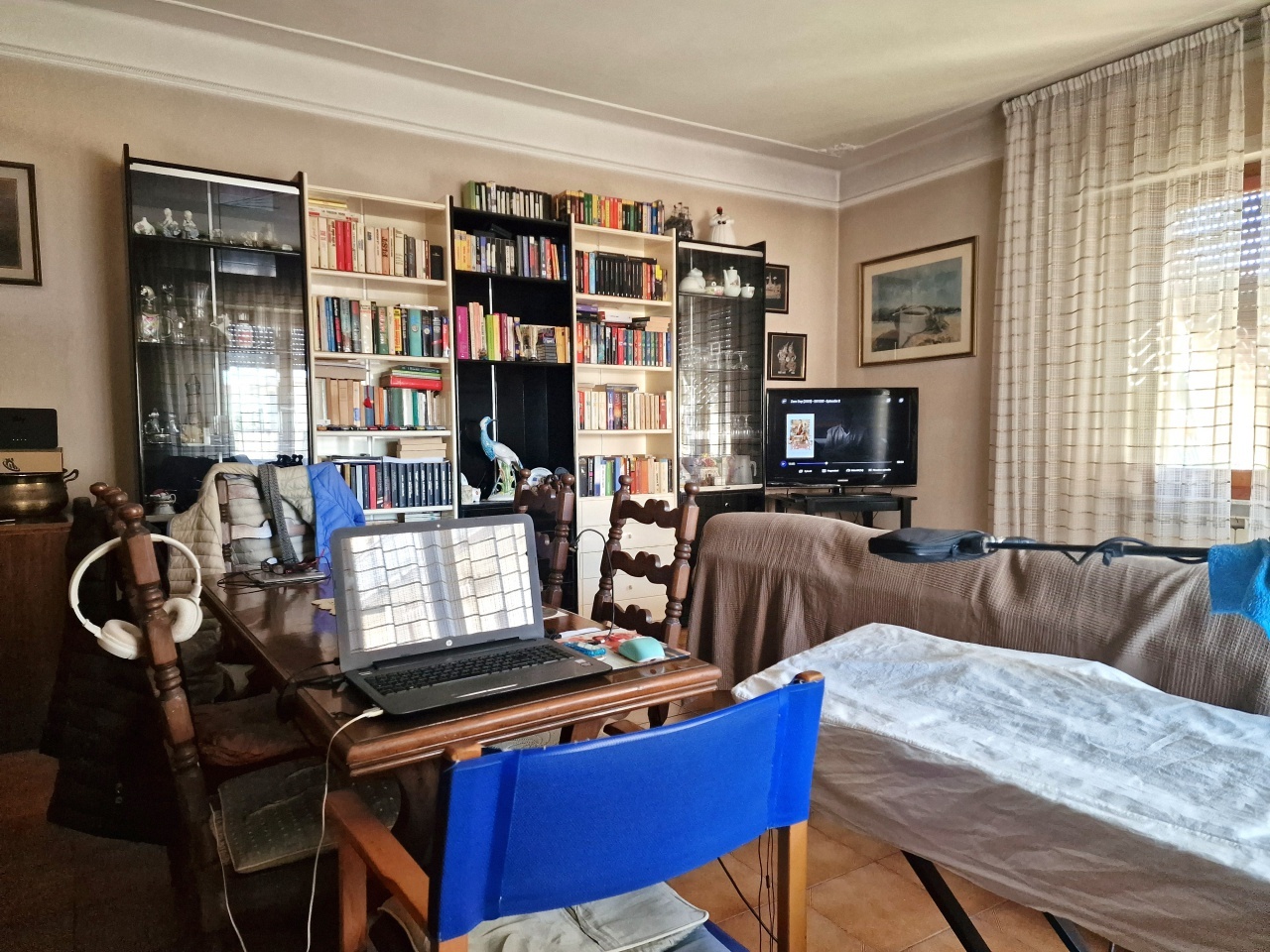 2 - vente appartement massa toscane italie
