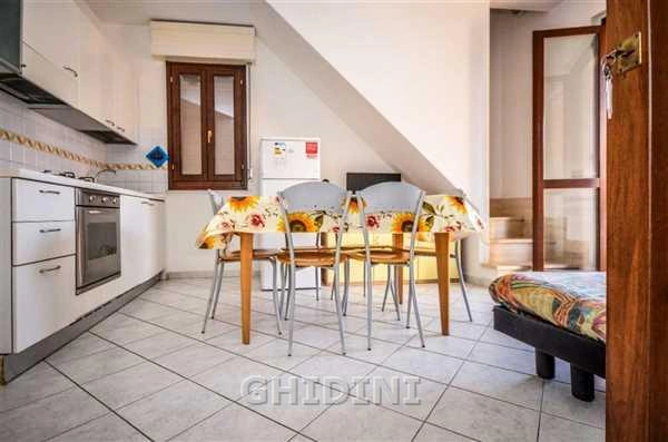 1 - vendita appartamento grosseto toscana italia