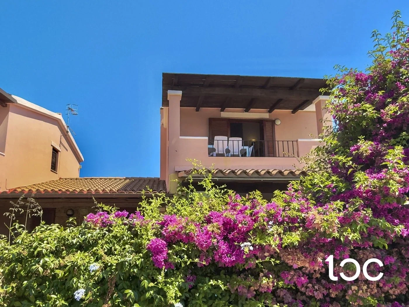 1 - apartment for sale in san teodoro sardinia italy