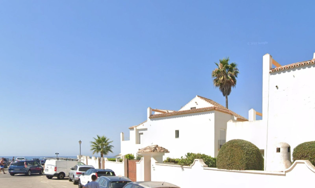 1 - venda casa a praia ao pé marbella - costa del sol andaluzia espanha