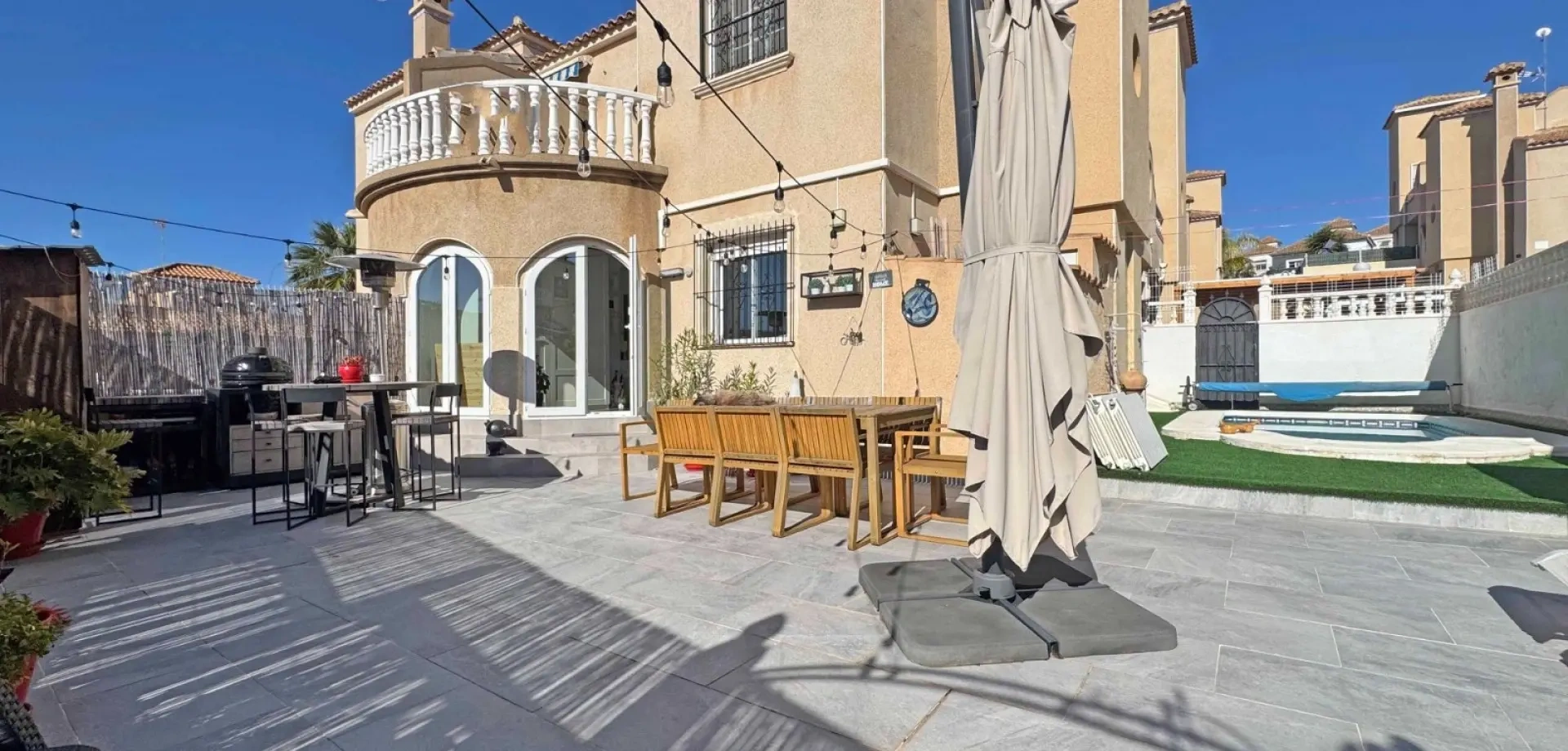 1 - venda casa orihuela-costa comunidade valenciana espanha