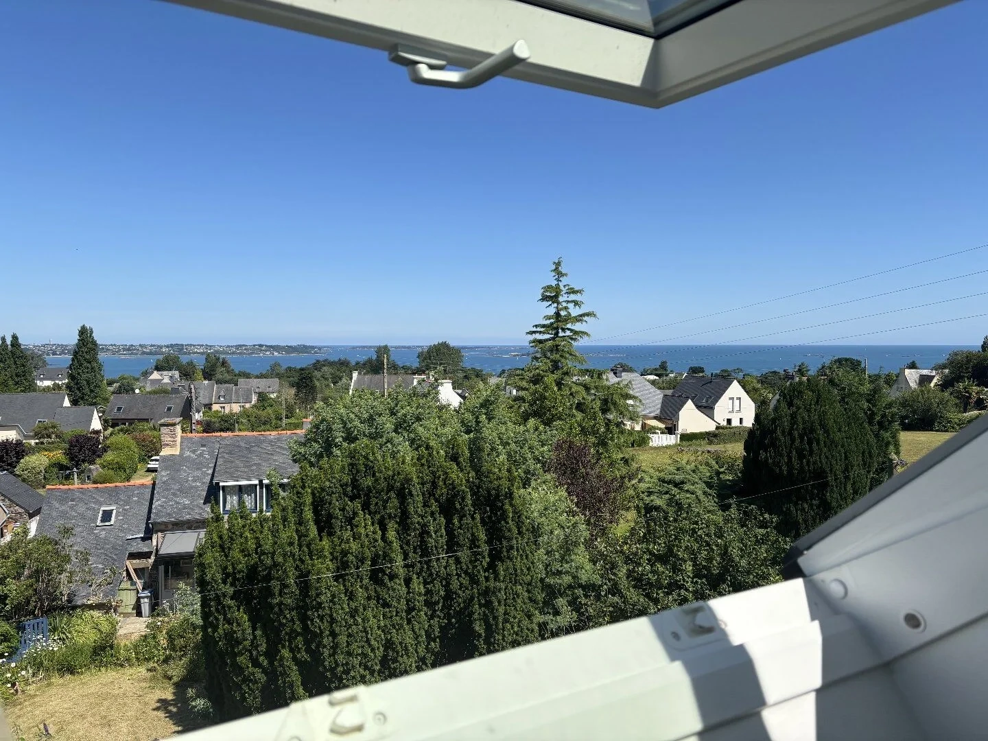 2 - venda casa vista de mar paimpol côtes d'amor - bretagne frança