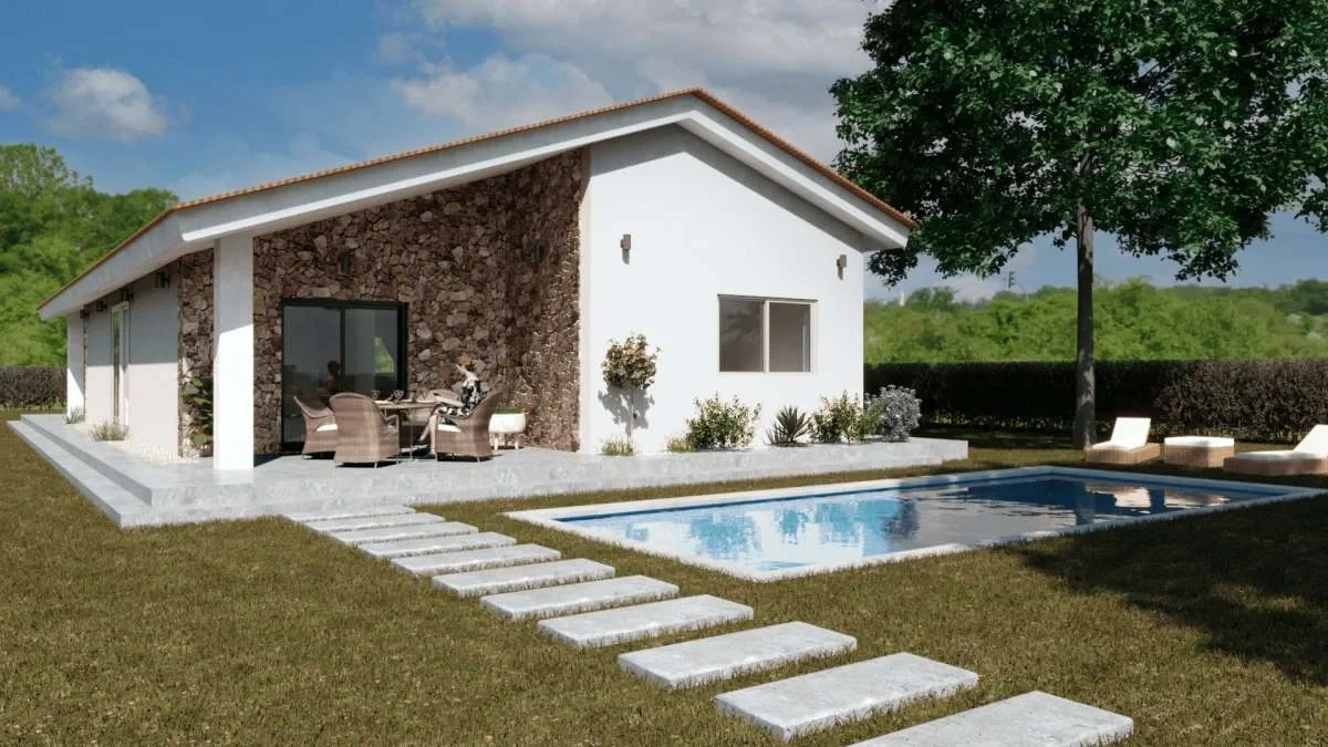 1 - verkauf haus moratalla region murcia spanien
