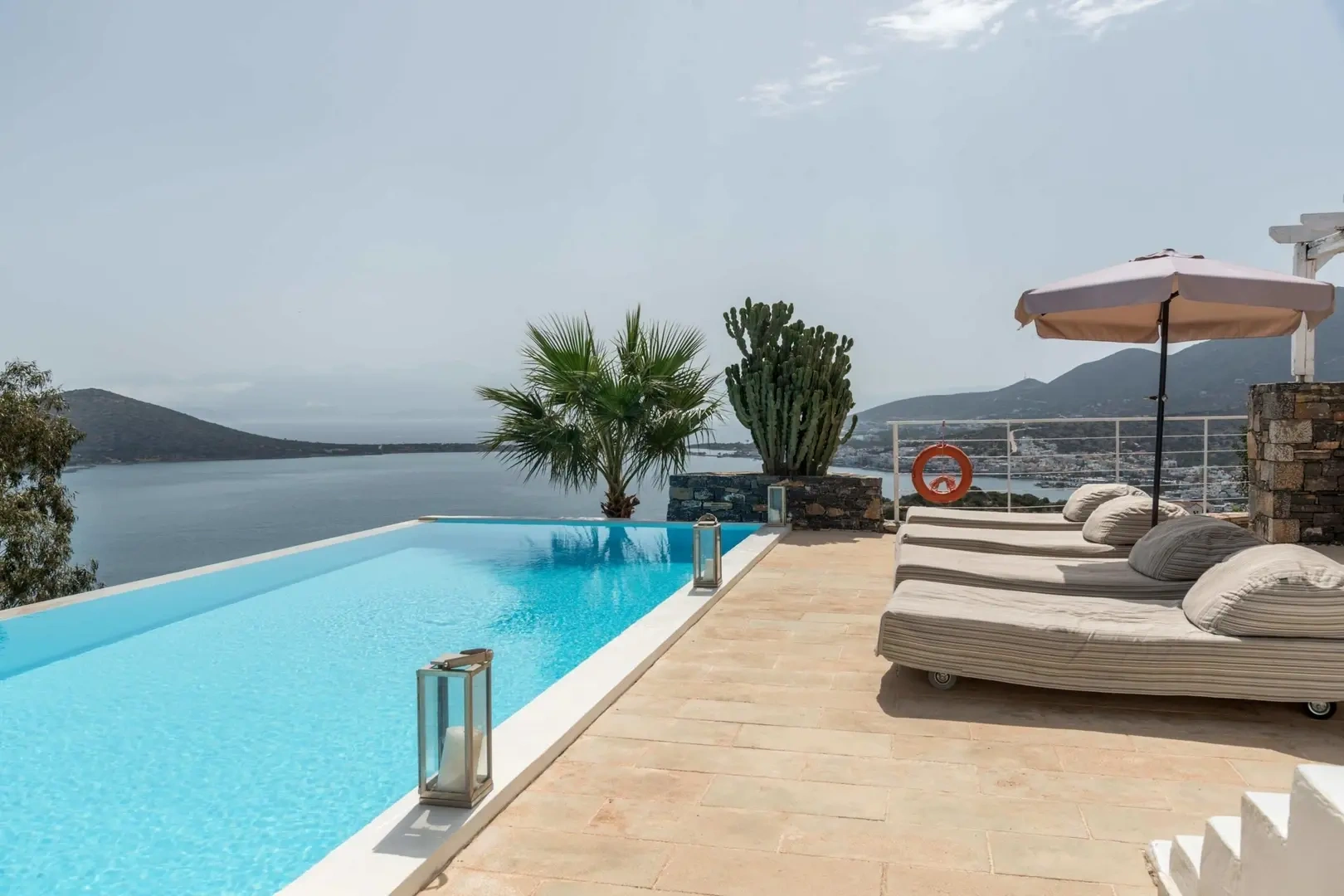 2 - venta casa vista al mar agios nikolaos creta grecia