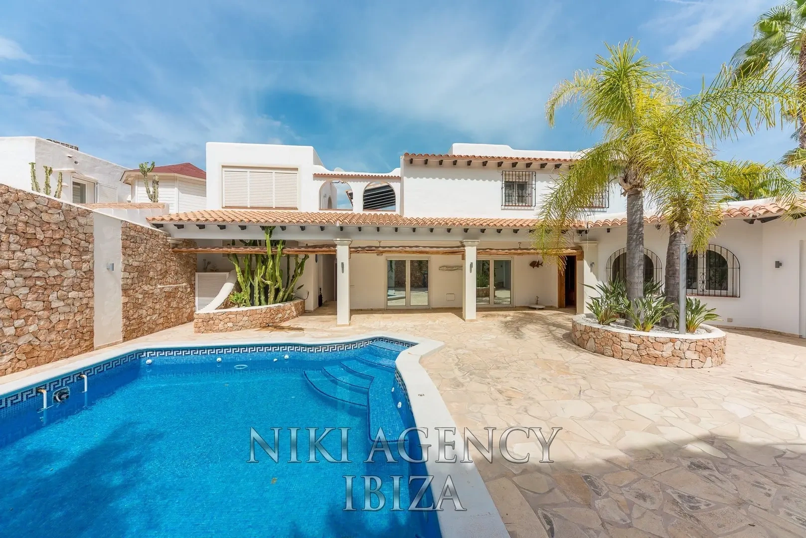 2 - verkauf haus meerblick sant josep de sa talaia ibiza - balearen spanien
