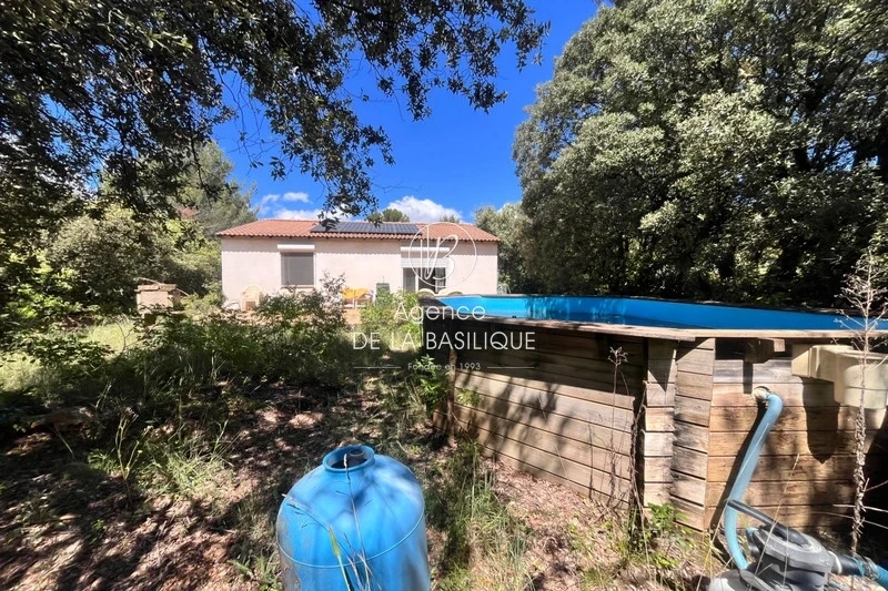 1 - vendita casa saint-maximin-la-sainte-baume var francia