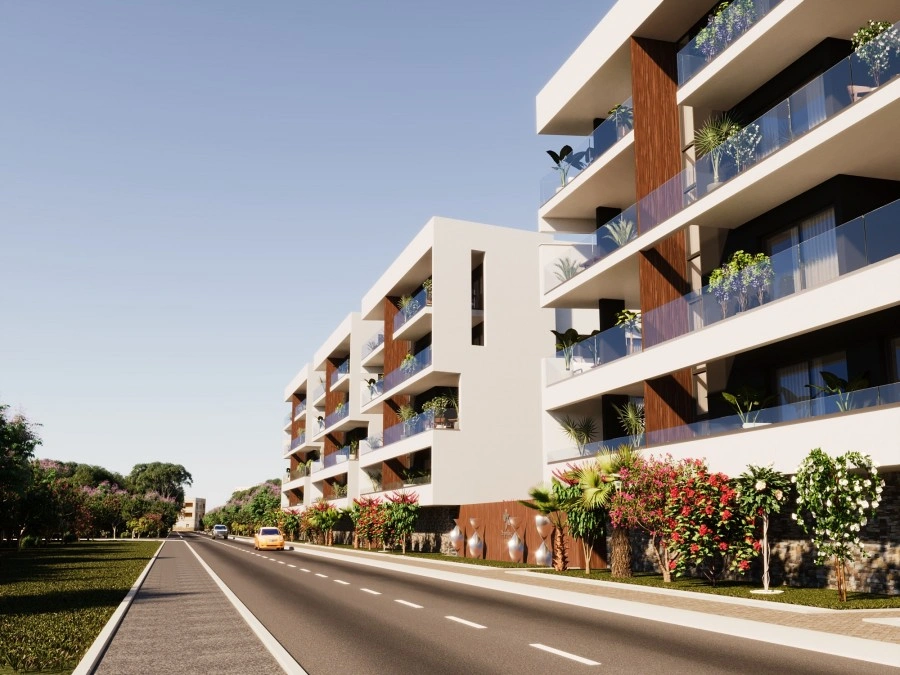 1 - verkauf wohnung larnaca larnaca zypern