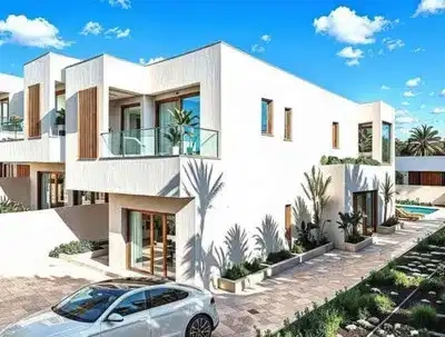 1 - villa for sale in orihuela-costa valencian community spain