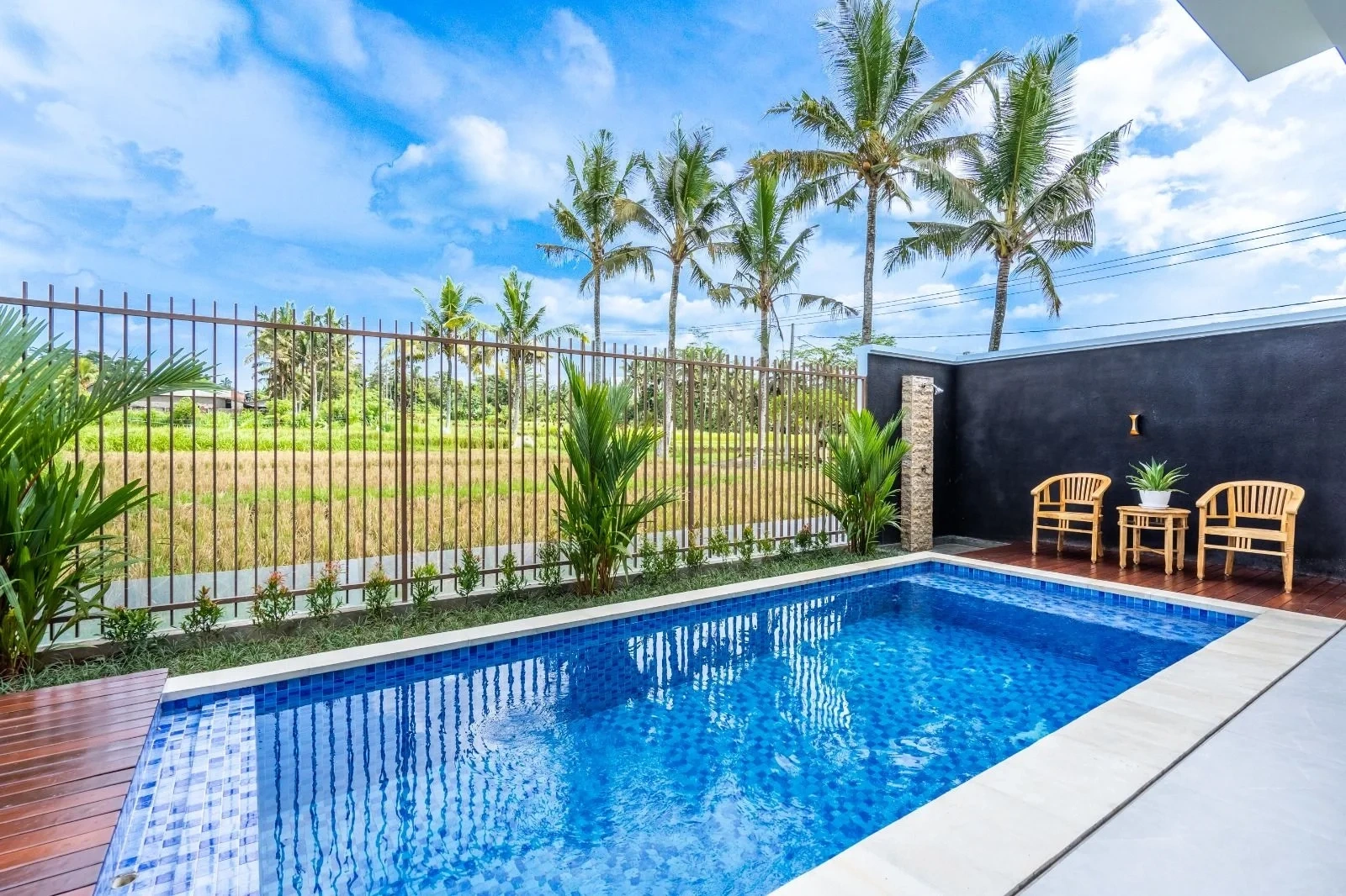 1 - vente maison gianyar bali indonésie