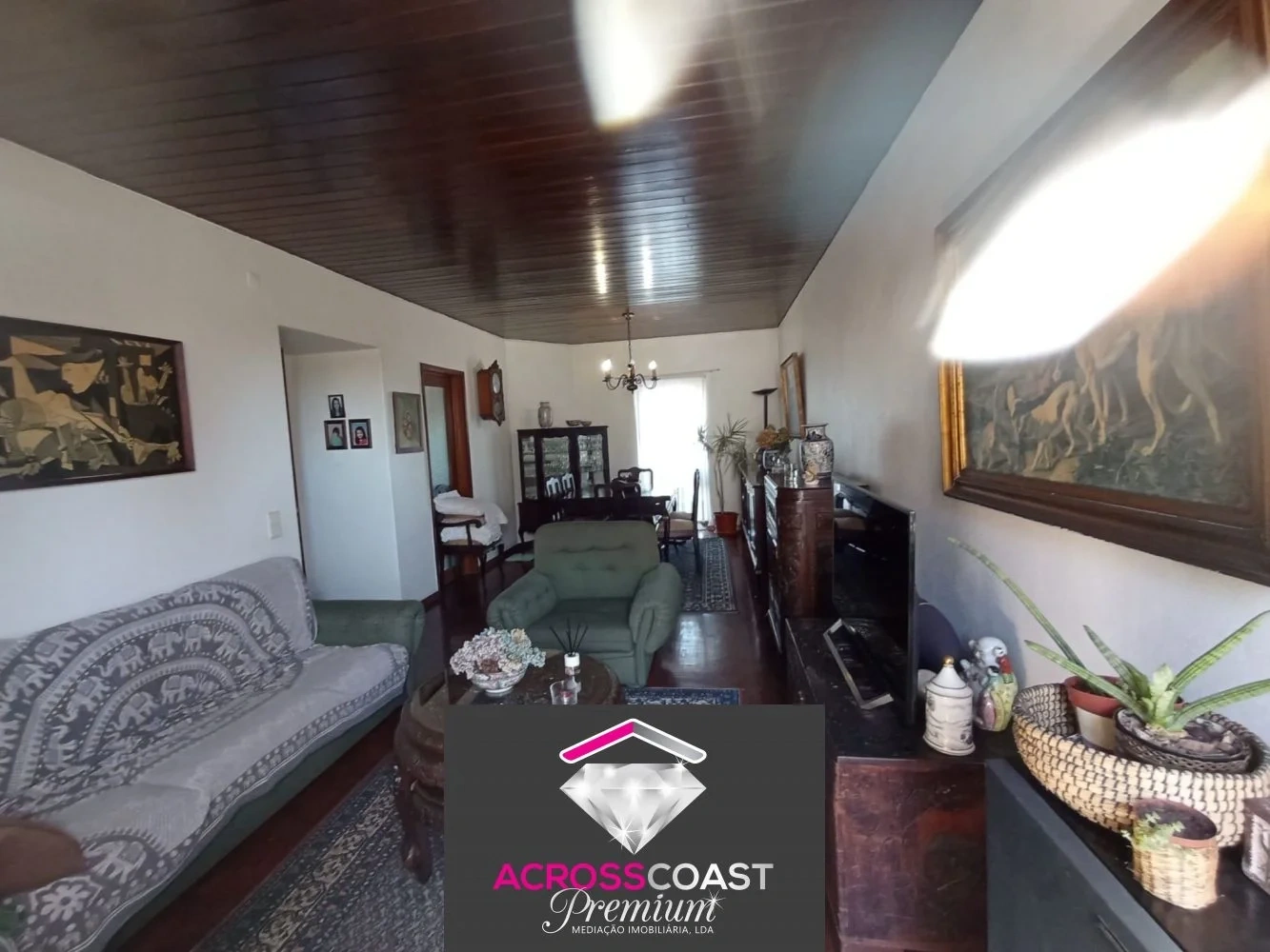 2 - venta apartamento cascais región de lisboa portugal