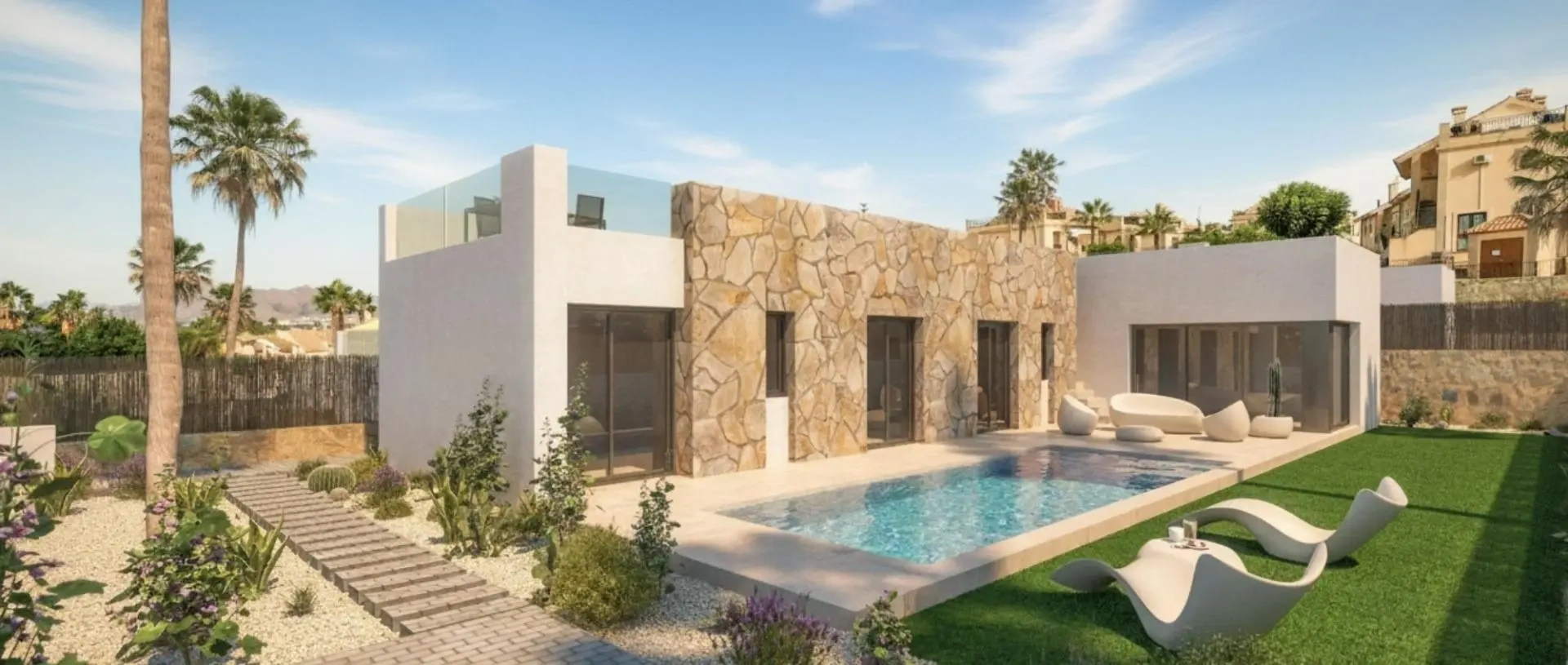 1 - verkoop huis algorfa valencian community spanje
