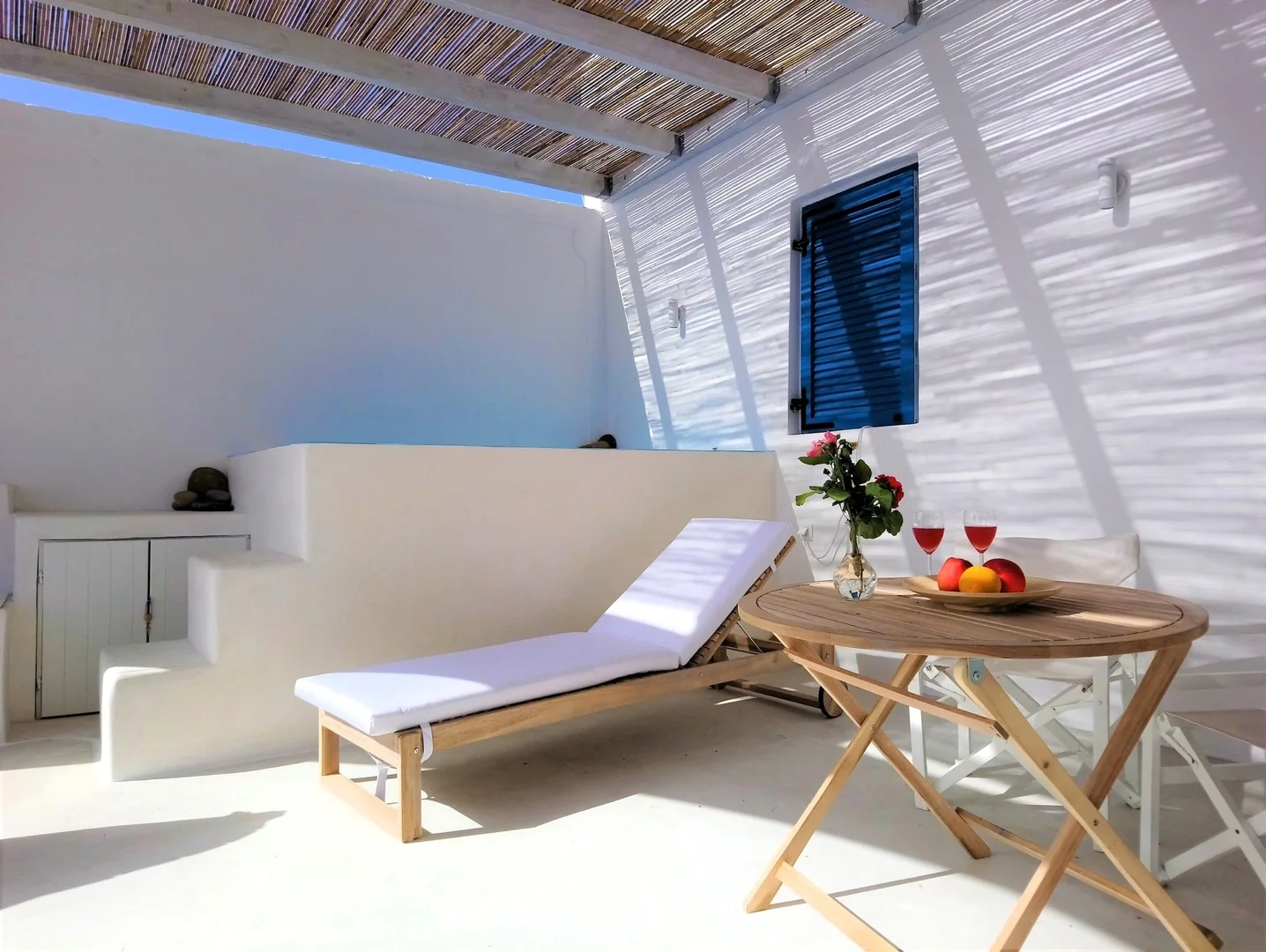 2 - vente maison vue mer análipsi egée méridionale grèce