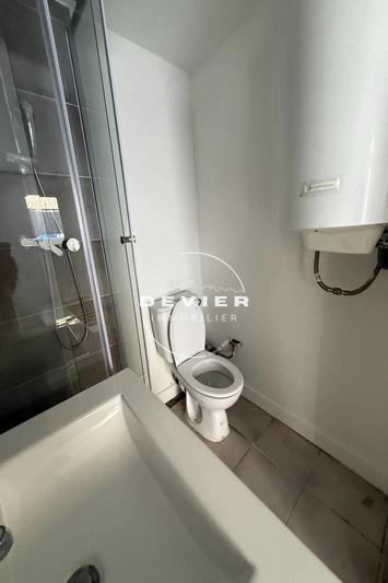 2 - apartment for sale in montpellier hérault france