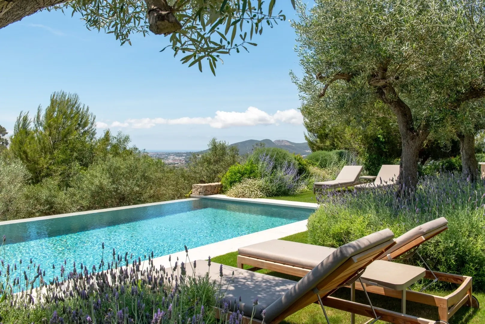 2 - vendita villa santa eulalia del río ibiza - baleari spagna