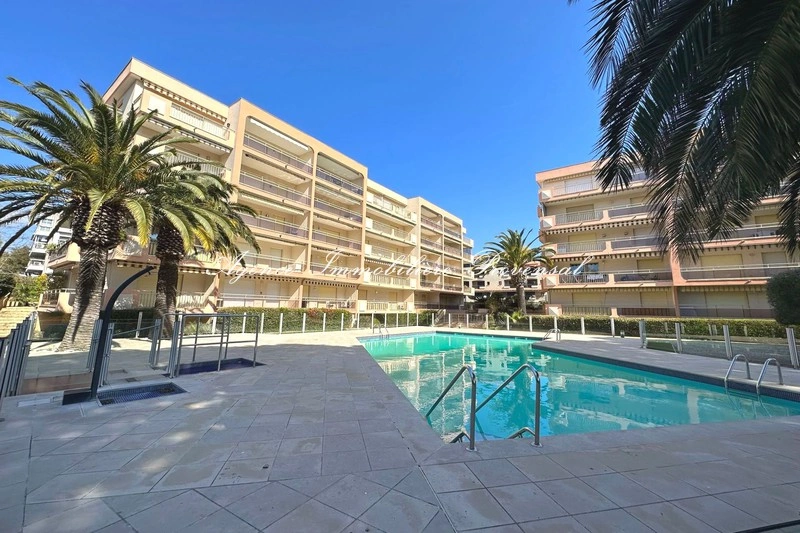 1 - verkauf wohnung sainte-maxime var frankreich