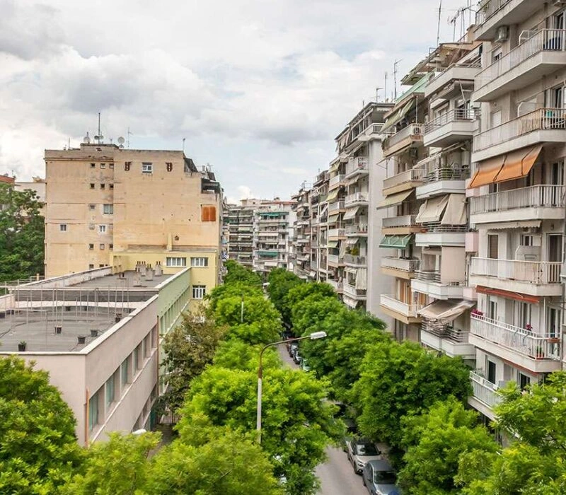 1 - beach walk apartment for sale in thessaloníki central macedonia greece