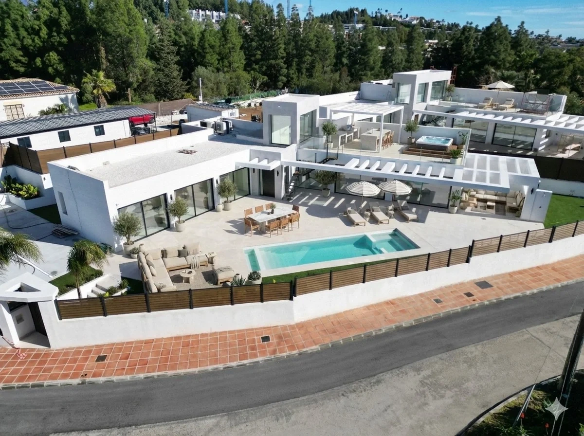 1 - house for sale in mijas andalusia spain