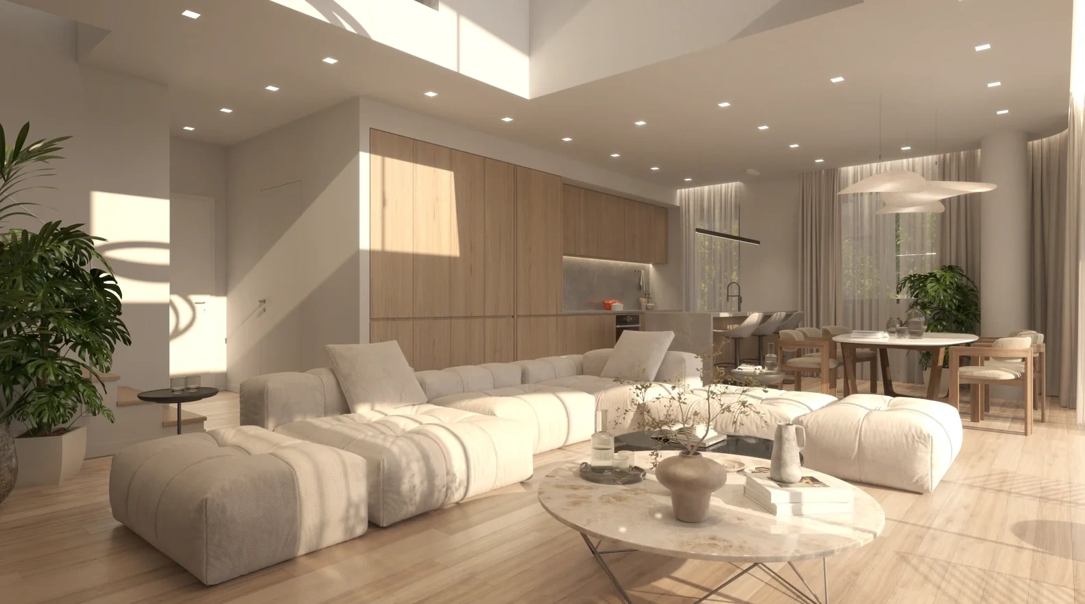 2 - vendita appartamento glyfada attica grecia