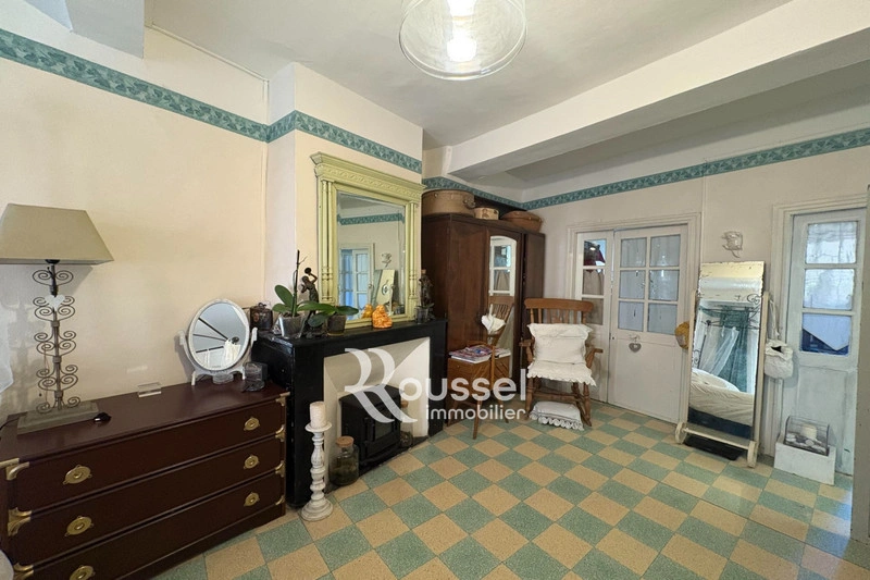 1 - venda casa poussan herault frança