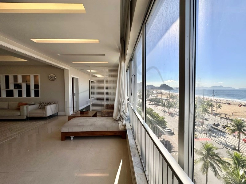 1 - vendita appartamento vista mare rio de janeiro rio de janeiro brasile