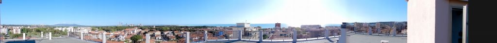 2 - vendita appartamento vista mare rosignano marittimo toscana italia
