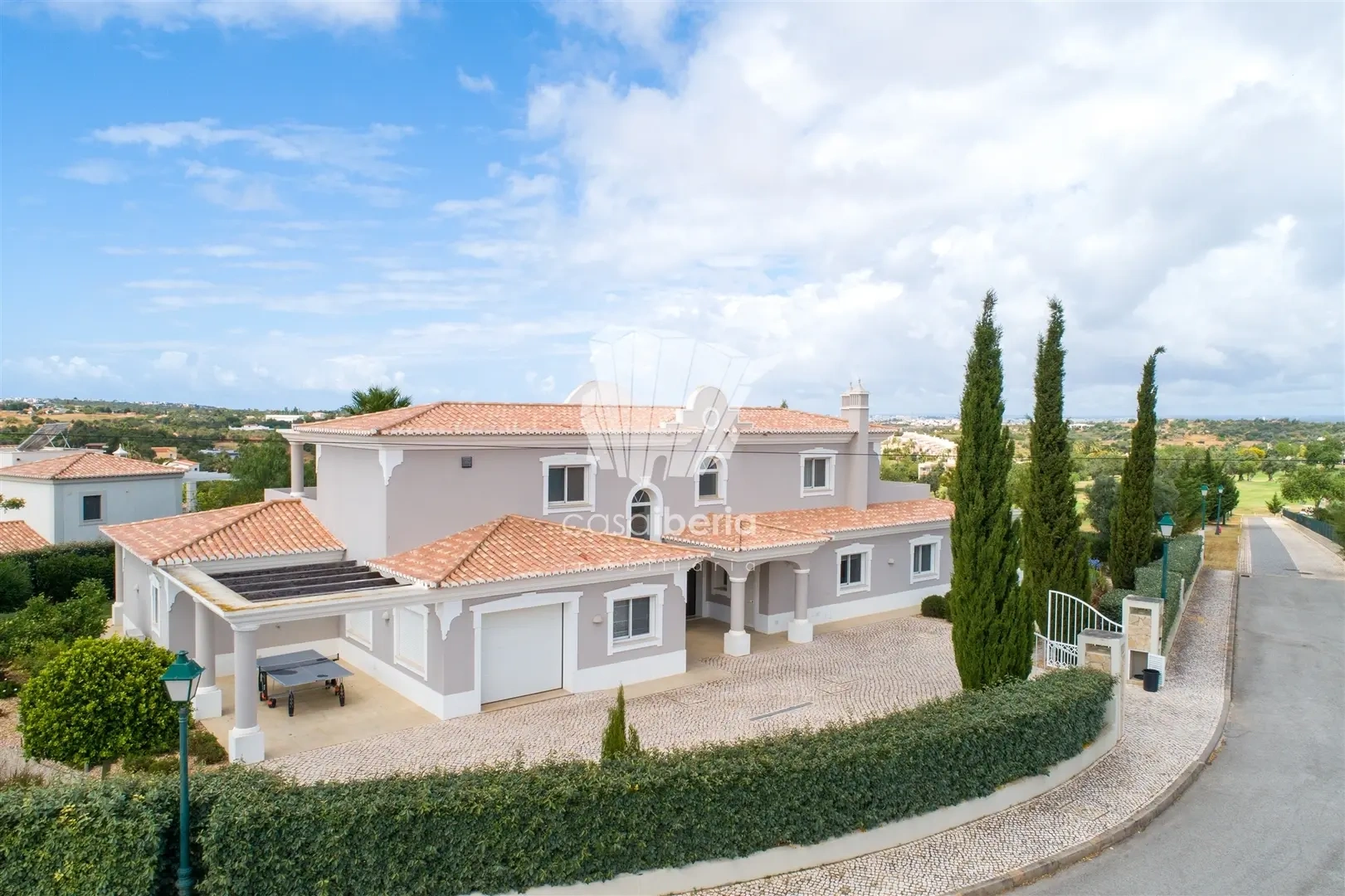 1 - house for sale in lagoa algarve portugal