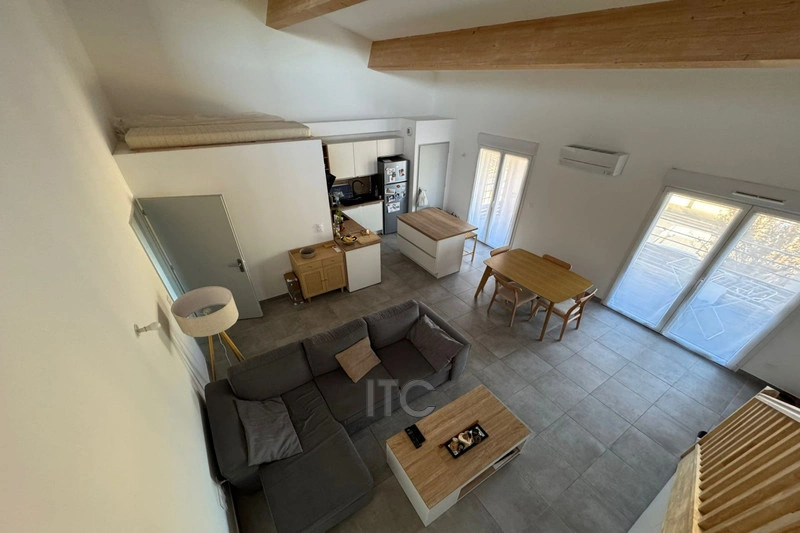 2 - verkoop appartement trets bouches-du-rhône frankrijk