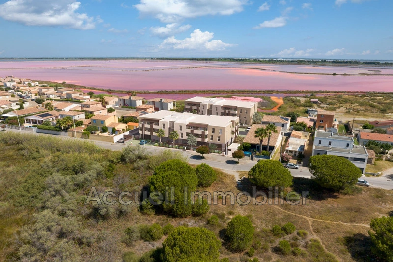 1 - vente appartement le grau-du-roi gard france