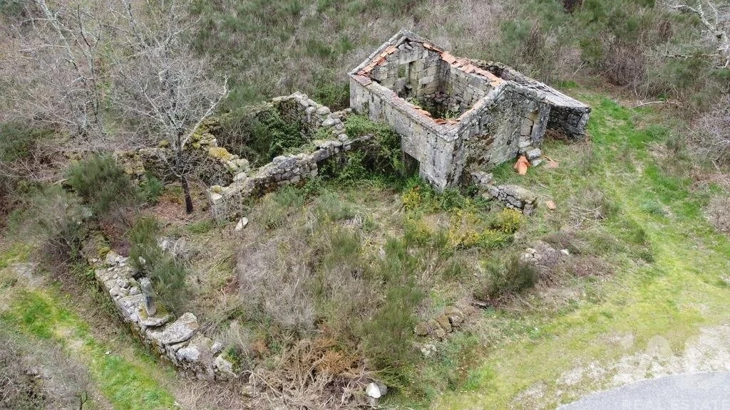 2 - venta casa vouzela región centro portugal