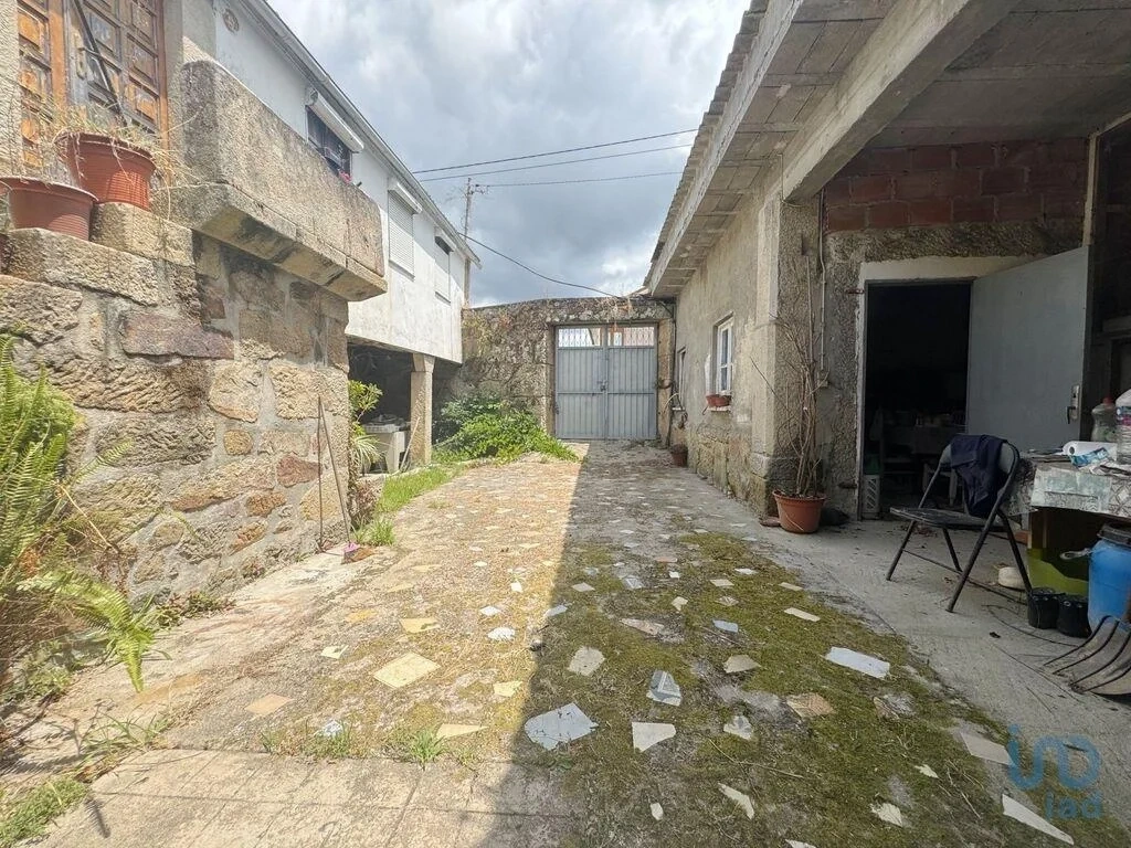 2 - venta casa monção región norte portugal
