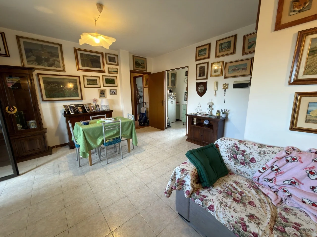 2 - apartment for sale in siena tuscany italy