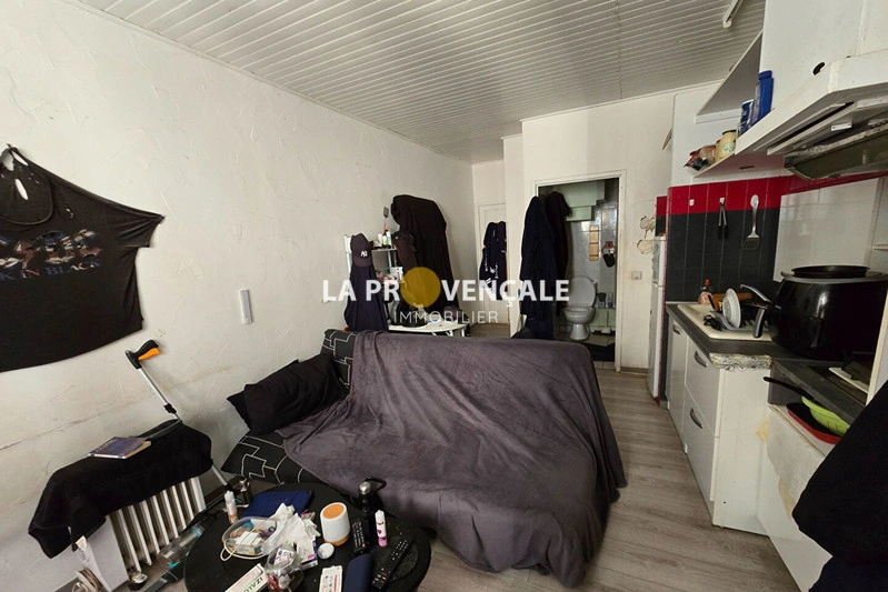 2 - venta apartamento saint-maximin gard francia