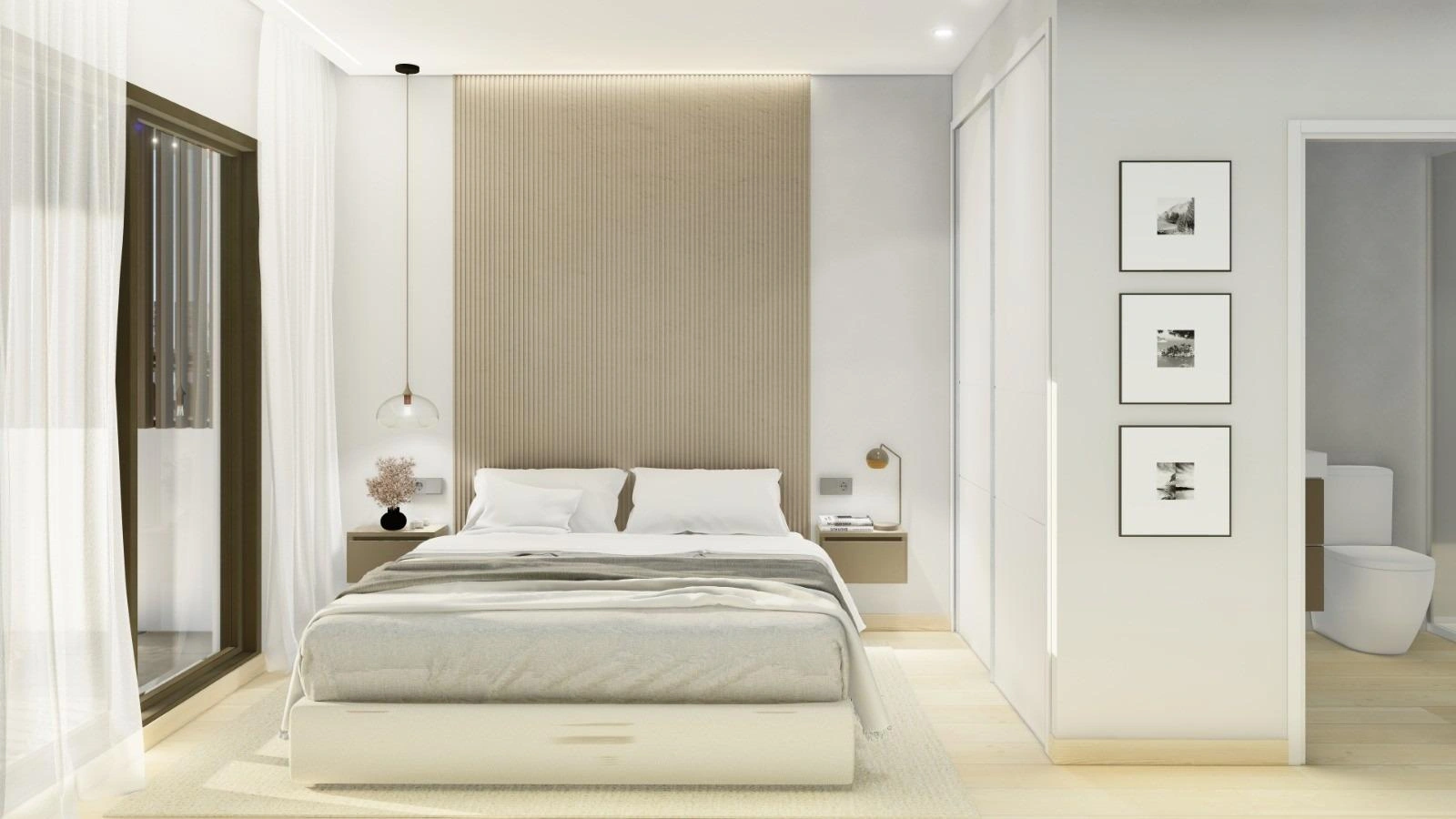 1 - vente appartement pilar de la horadada communauté valencienne espagne