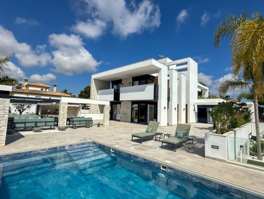 2 - villa for sale in orihuela valencian community spain