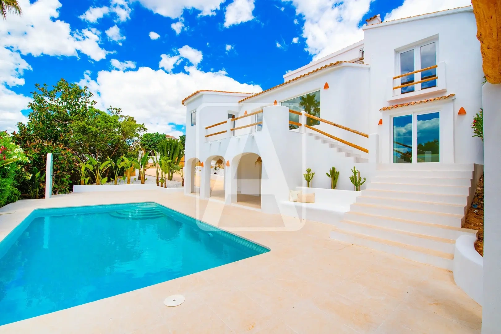 1 - venta casa vista al mar benissa - costa blanca comunidad valenciana españa