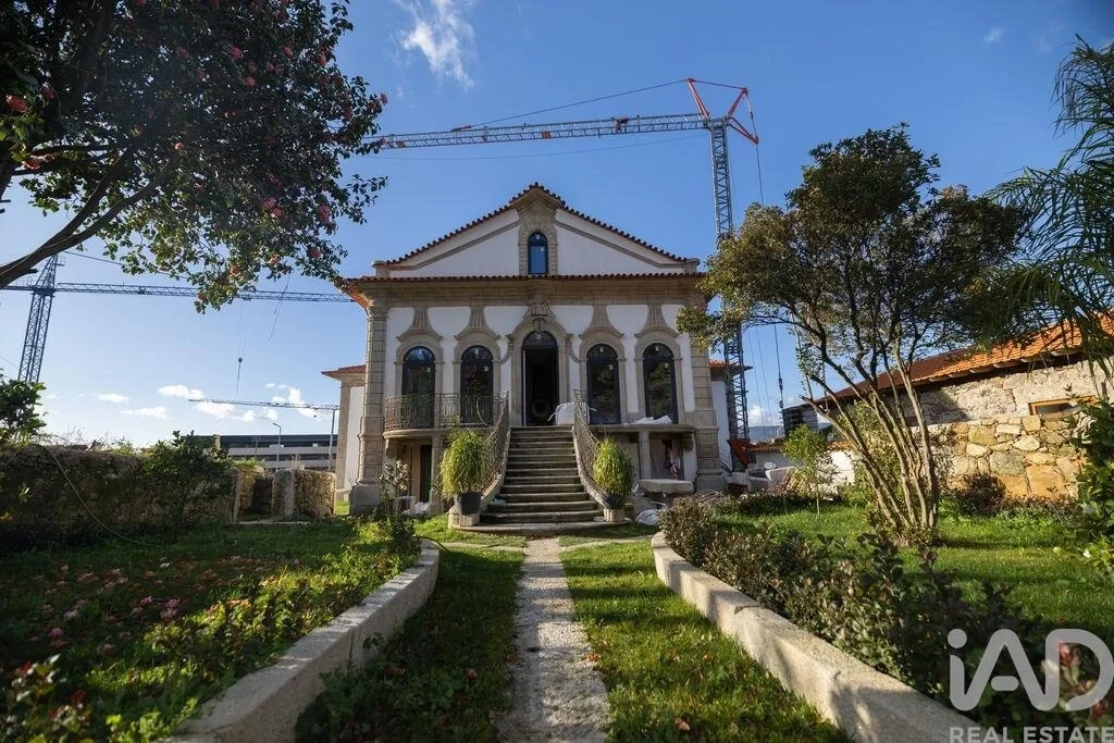 1 - vendita appartamento vila nova de cerveira regione nord portogallo