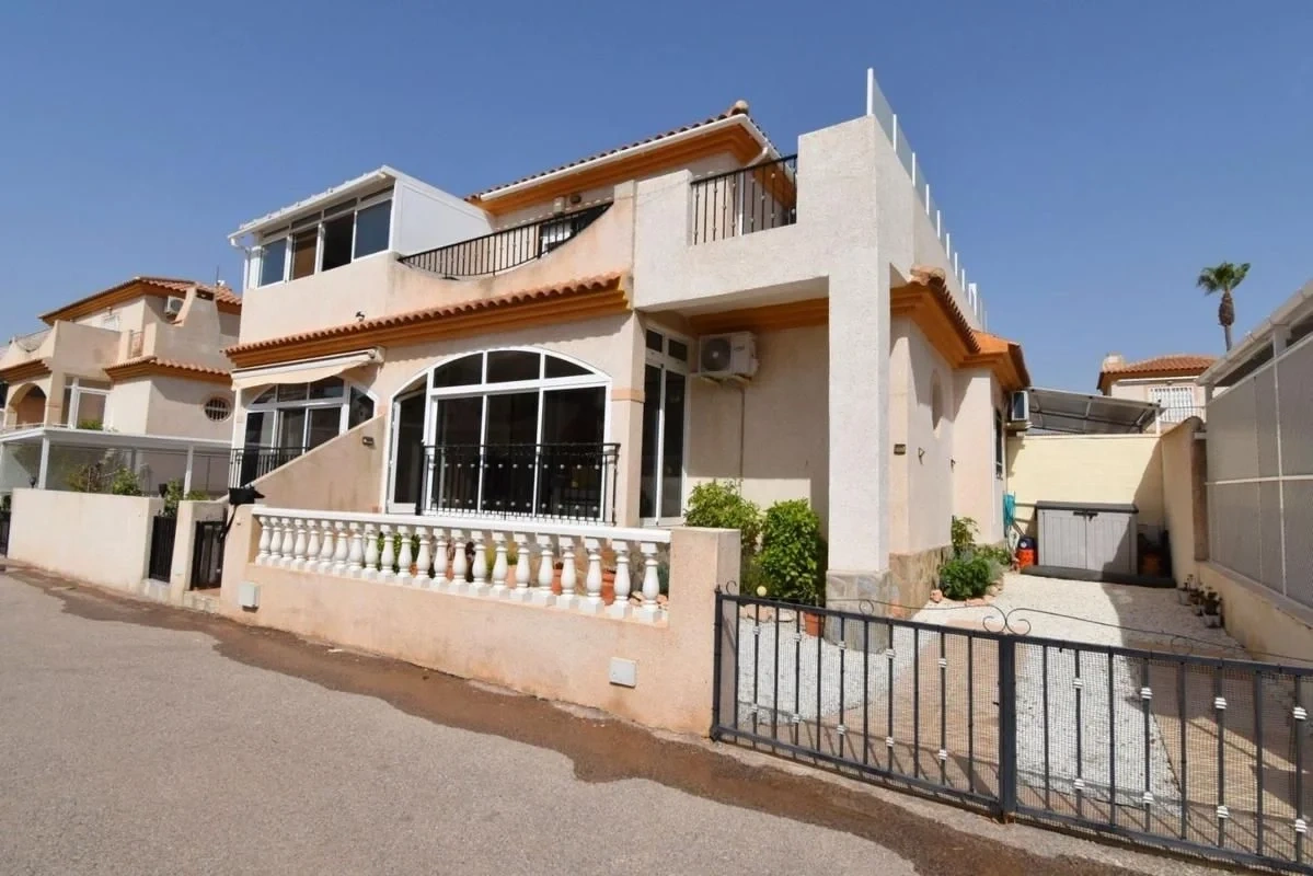 1 - house for sale in orihuela-costa valencian community spain