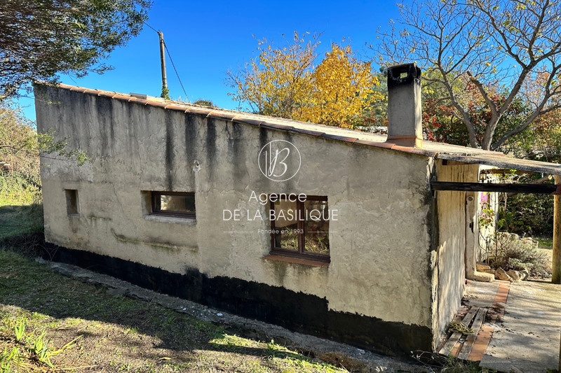 1 - venta casa pourcieux var francia