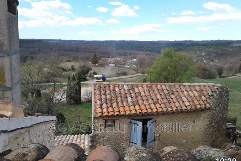 1 - verkauf haus artignosc-sur-verdon var frankreich