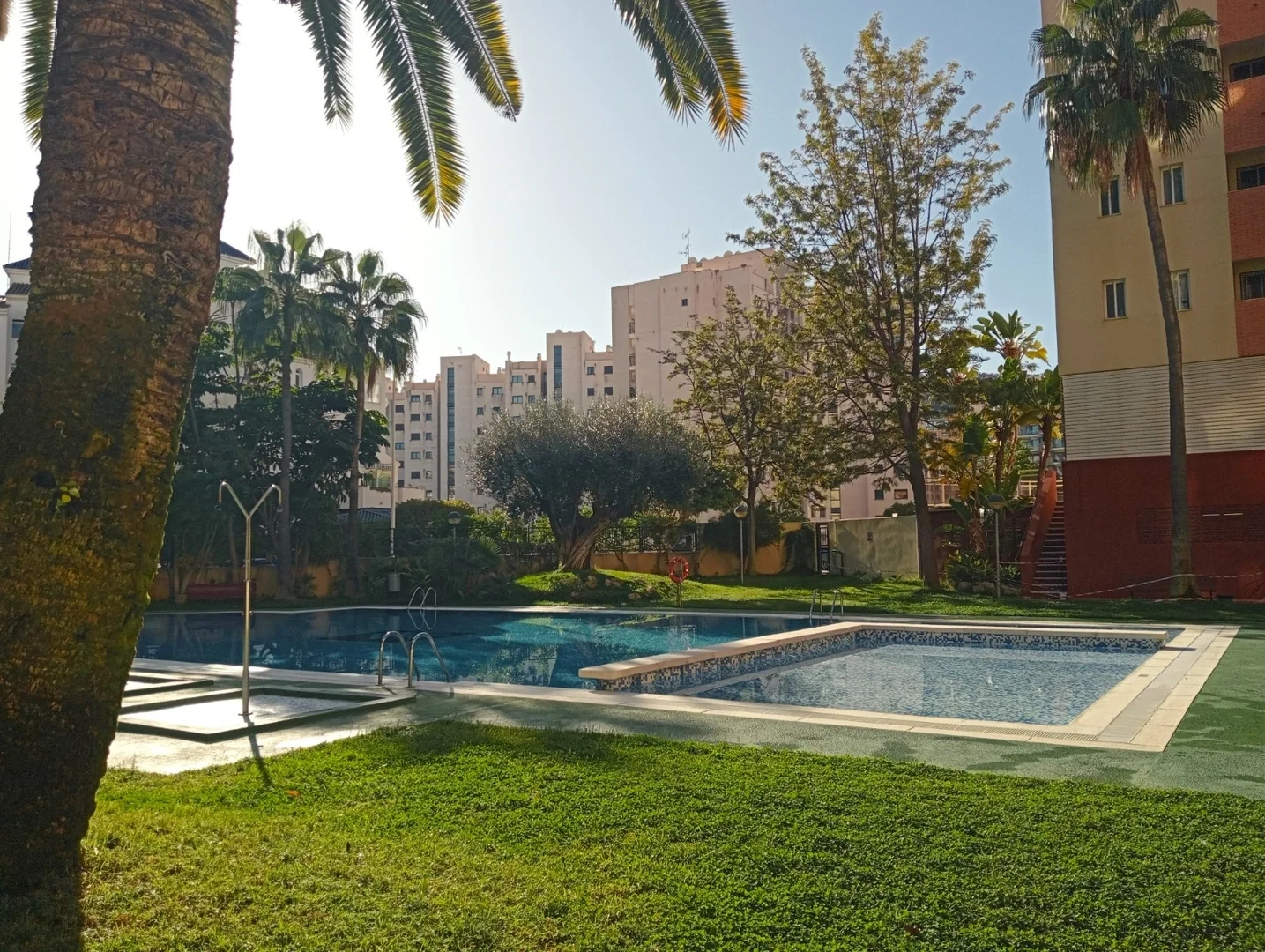 1 - verkauf wohnung la vila joiosa/villajoyosa valencia spanien