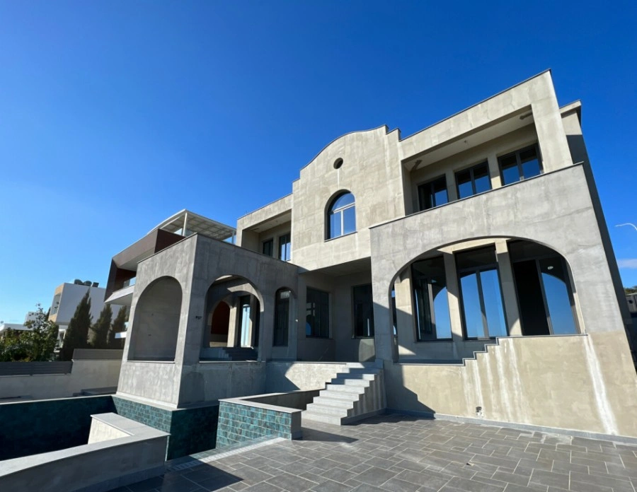 2 - venta villa limassol limassol chipre