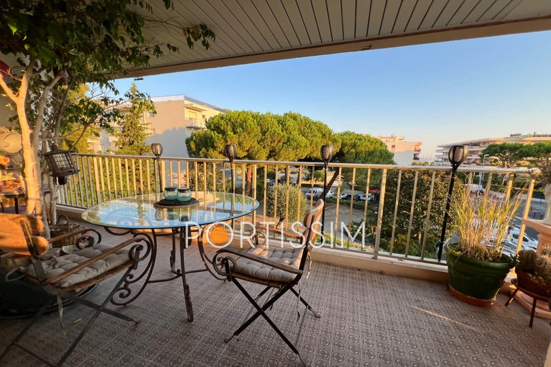 1 - venda apartamento vista de mar saint-laurent-du-var alpes-maritimes frança