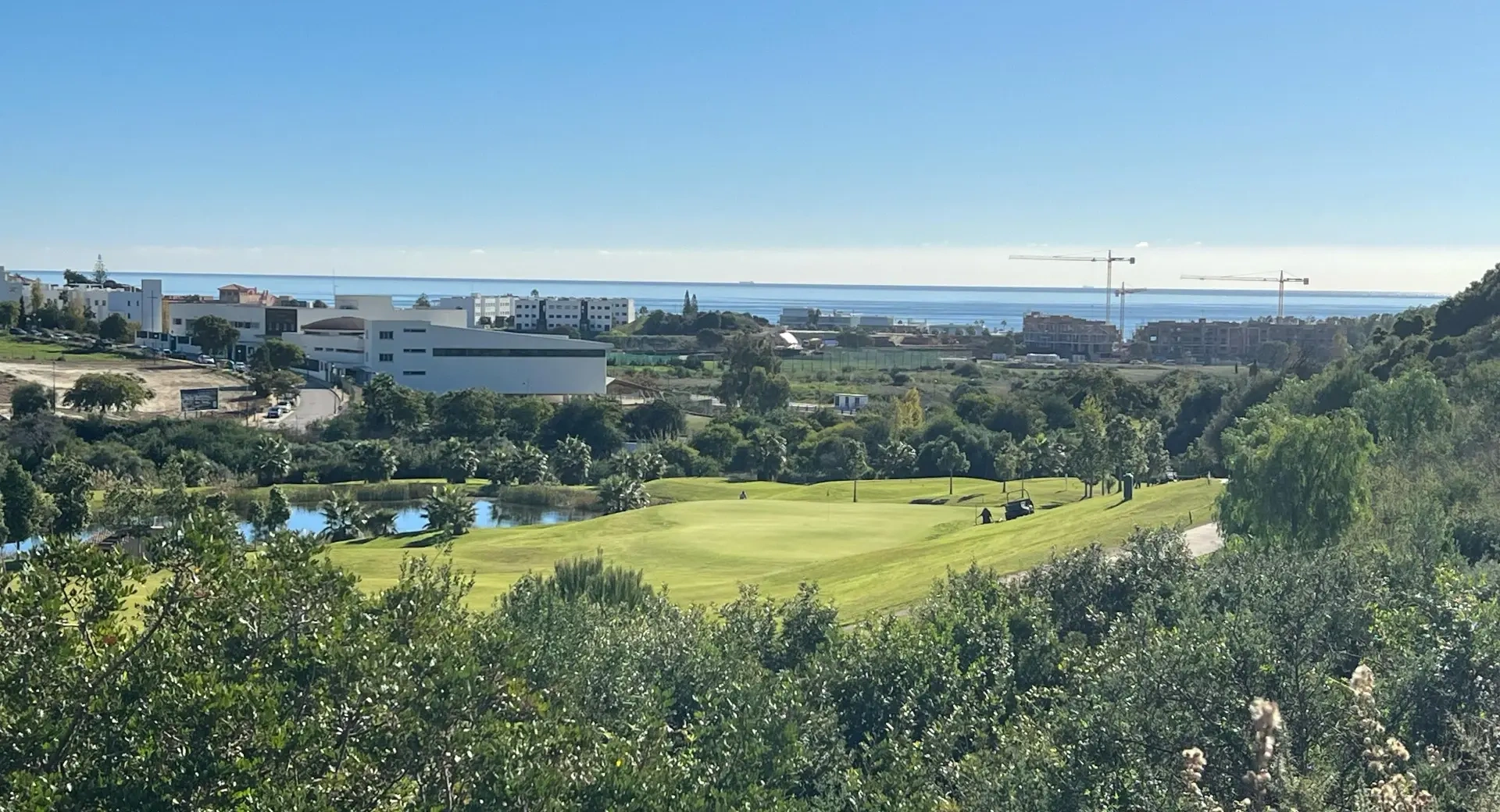 2 - verkauf haus meerblick estepona - costa del sol andalusien spanien