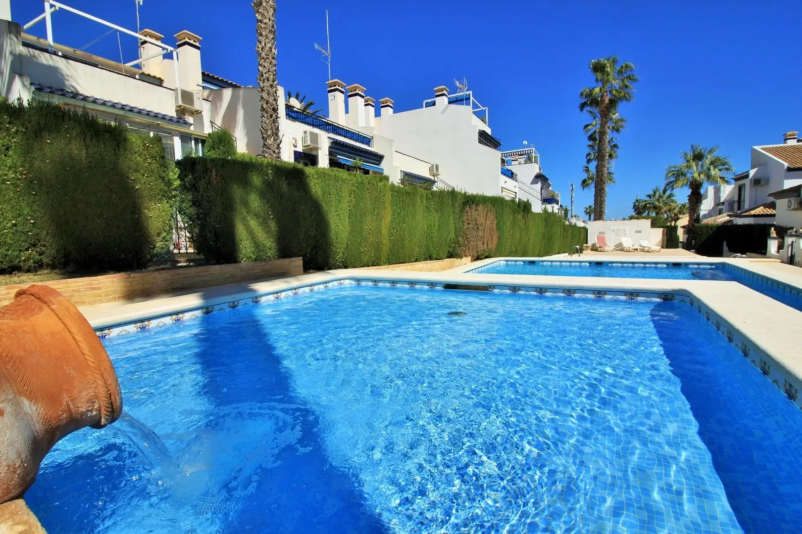 2 - vente maison villamartin communauté valencienne espagne