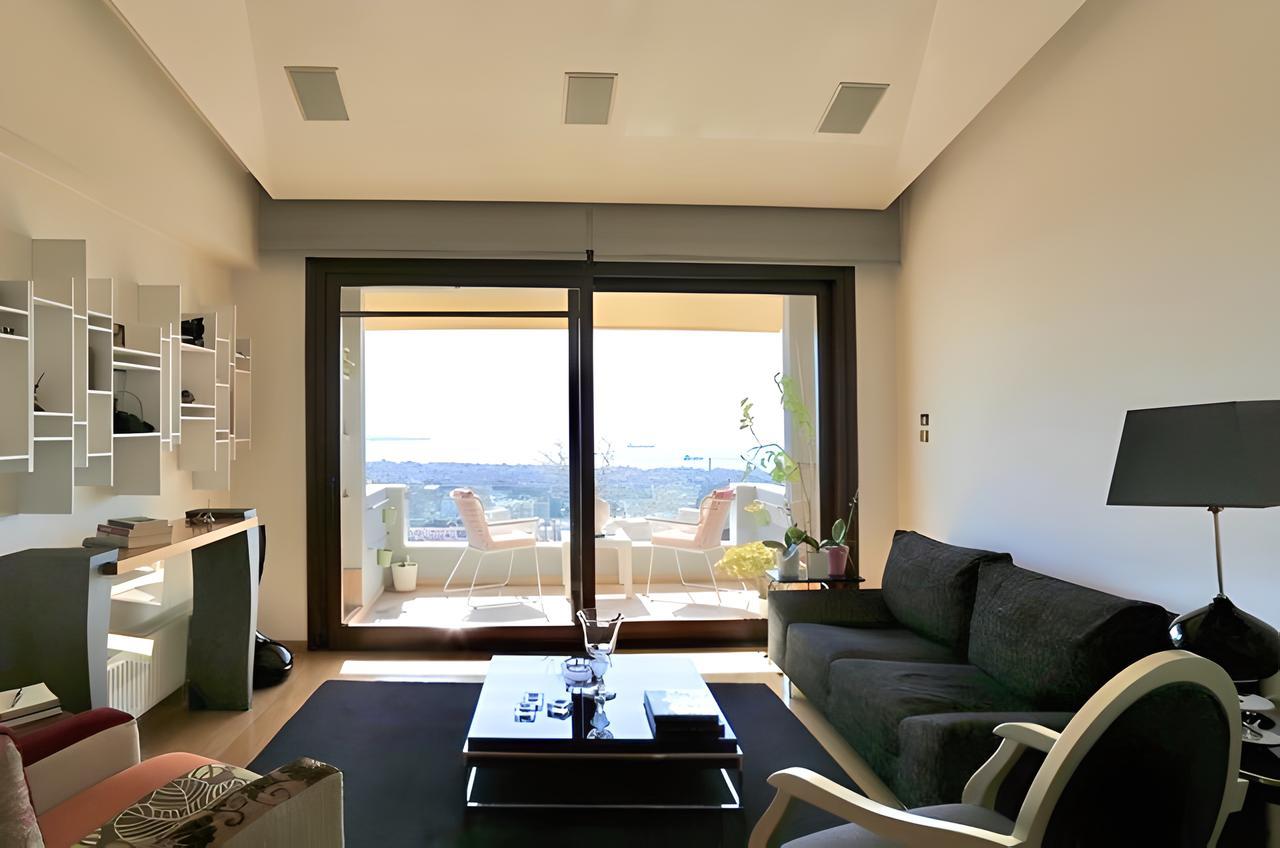 1 - vendita casa vista mare thessaloníki macedonia centrale grecia