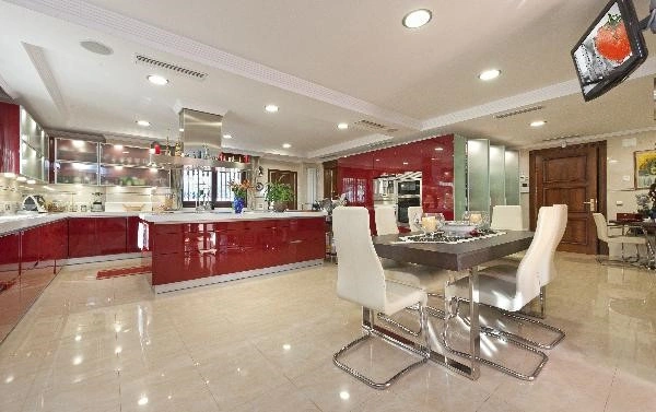 1 - vendita casa vista mare la cala de mijas andalusia spagna