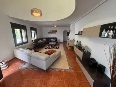 2 - venda villa ciudad quesada comunidade valenciana espanha